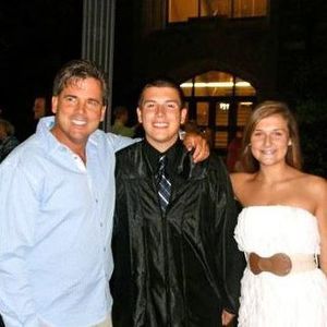 Meet your Posher, Jim